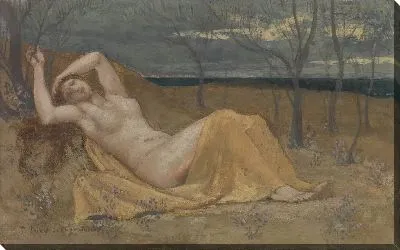 Картина Тамарис