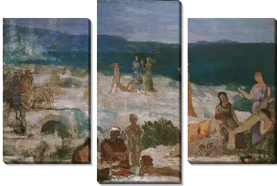 Массилия, Греческая Колония