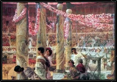 Каракалла и Гета ( Caracalla and Geta)