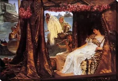 Антоний и Клеопатра (Antony and Cleopatra)