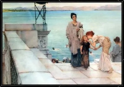 Поцелуй (A Kiss)