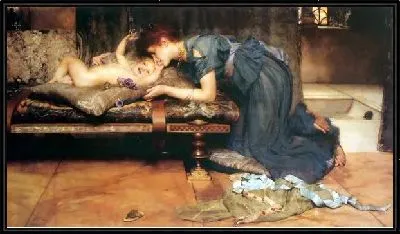 Земной рай (An Earthly Paradise)