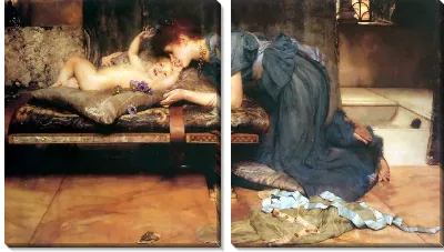 Земной рай (An Earthly Paradise)