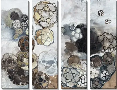 Картина Двойная тяжесть (Double Gravity)