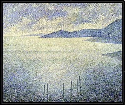 Прибрежные сцены (Coastal Scene)