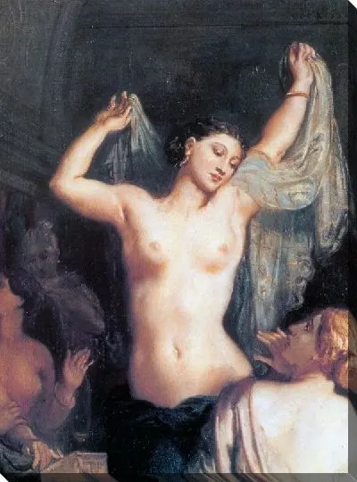 Картина Тепидариум (Тепидариум)