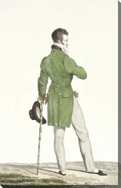 Картина Удивительный и замечательный №2