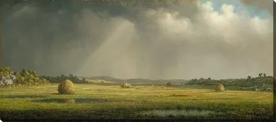 Картина Ньюберипорт Медоуз