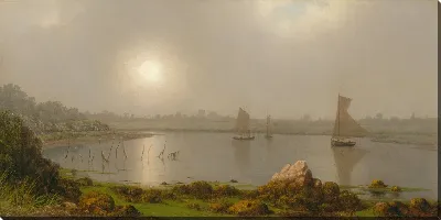 картина