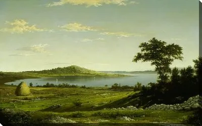 Берег Род-Айленда