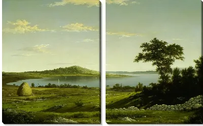 картина