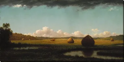 картина