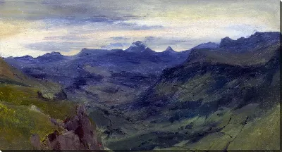 картина