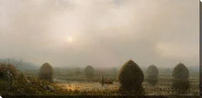 Картина Большое Болото