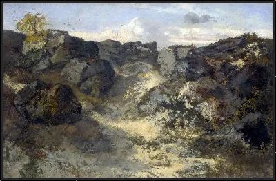 картина