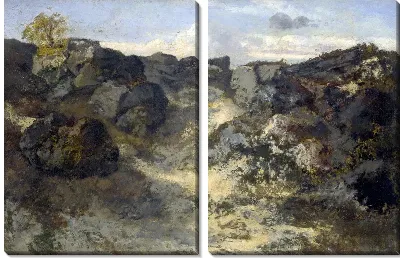 картина