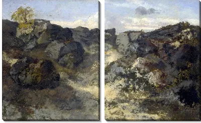 картина