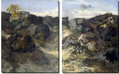 картина