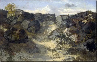 картина