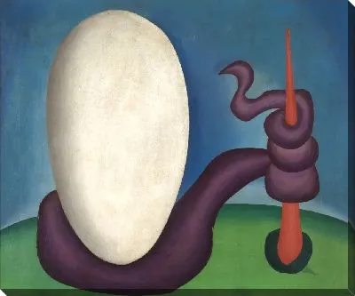 Своего рода змея