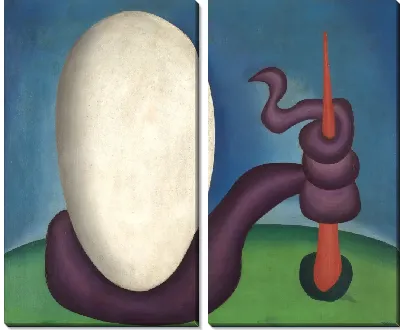 Своего рода змея