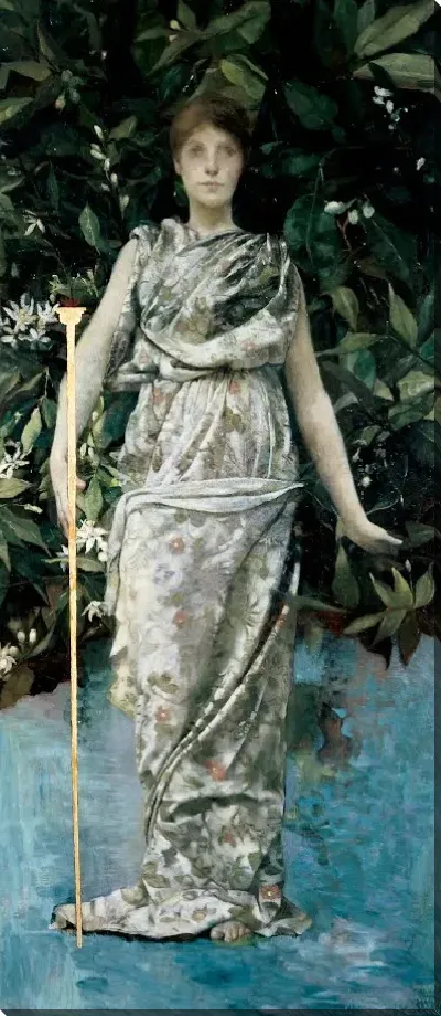 картина