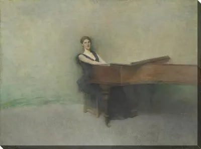 Картина Пианино