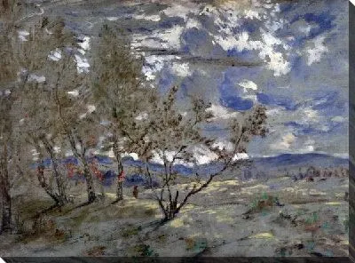 Картина Пейзаж (Landscape) №29