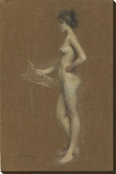 Картина Сафо