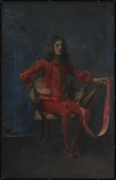 картина