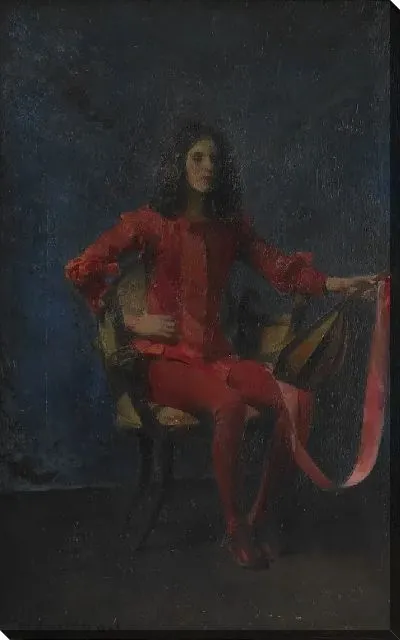 Картина Мандолина