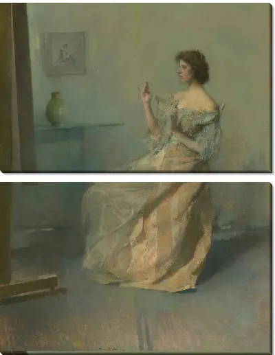 Картина Ожерелье