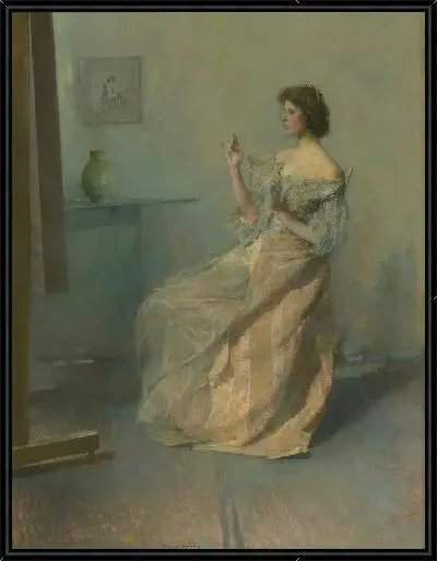 Картина Ожерелье