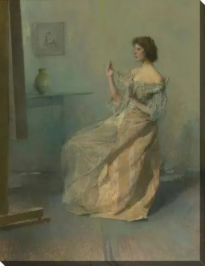 Картина Ожерелье