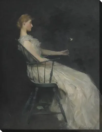 Картина Гвоздика