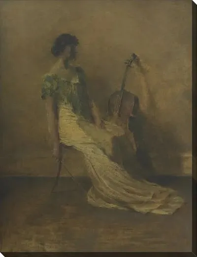 Картина Исполнитель