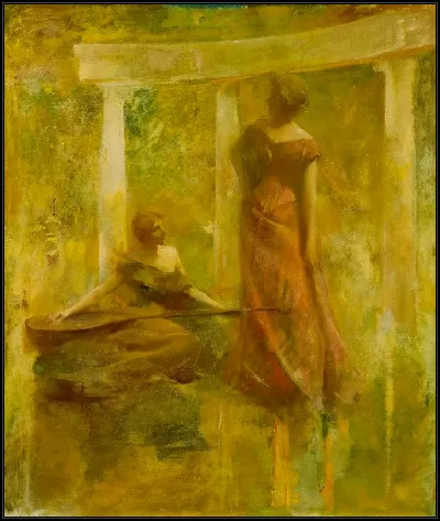 картина