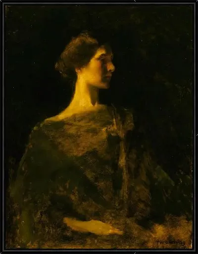 Картина Алма