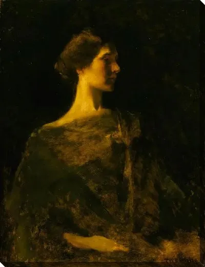 Картина Алма