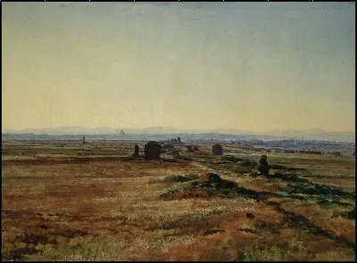 картина