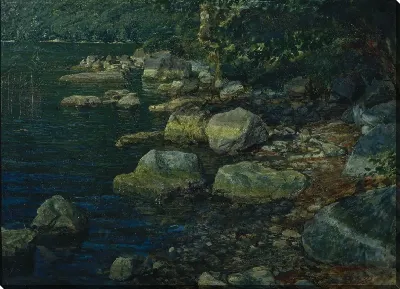 картина