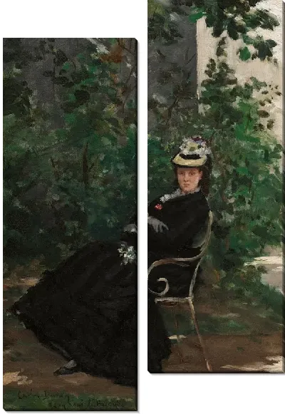 картина