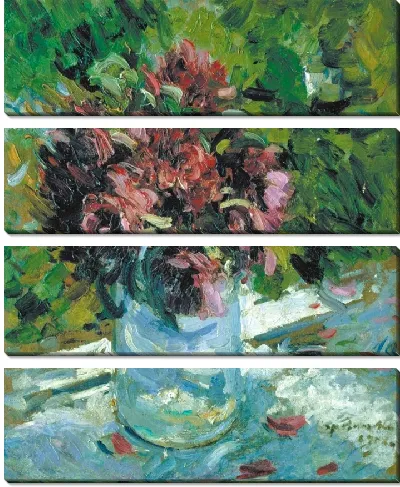 Картина Букет №28