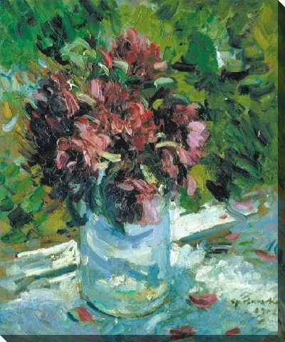 Картина Букет №28