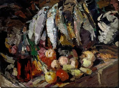картина