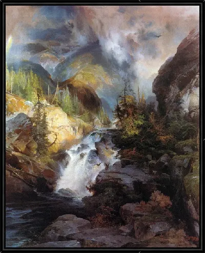 картина
