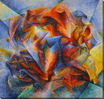 картина