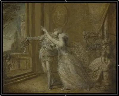 Герой и Леандр