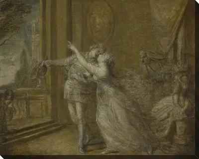 Герой и Леандр