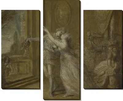 Герой и Леандр